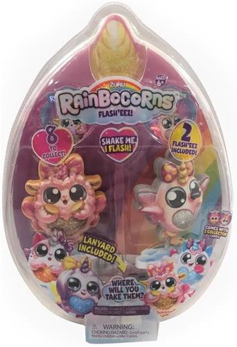 Rainbocorns Flash