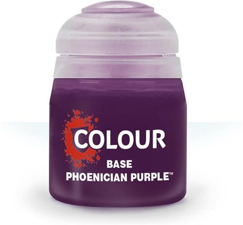 Phoenician Purple (Citadel)