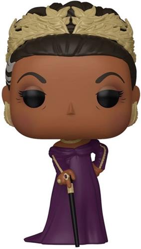 Bridgerton POP! TV Vinyl Figure Lady Danbury 9 cm