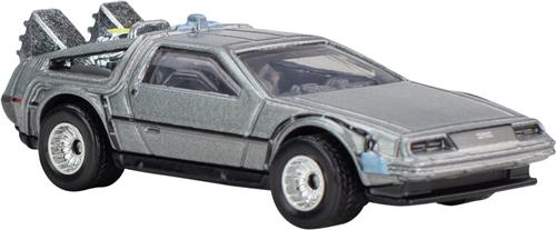 Hot Wheels JBL65, Auto, 3 jaar, Metaal, Kunststof, Zilver
