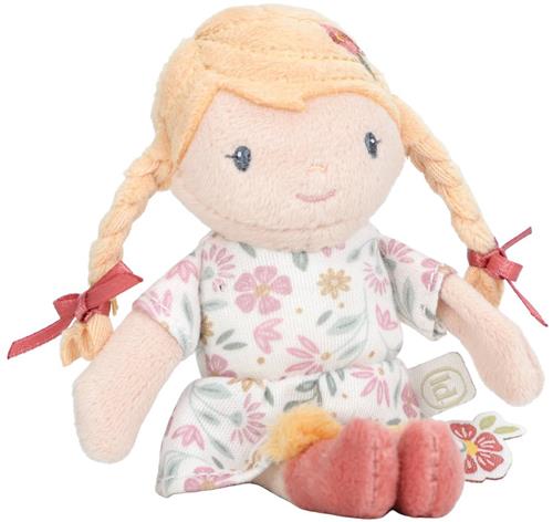 Little Dutch Knuffelpop - Julia - 10cm
