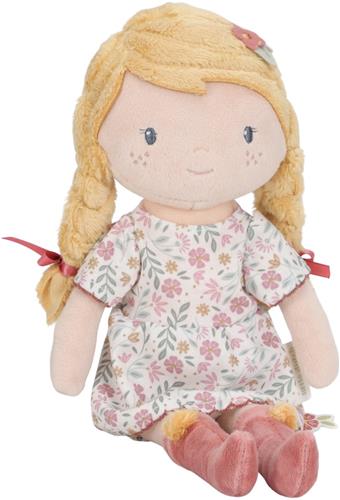 Little Dutch Knuffelpop - Julia - 35 cm