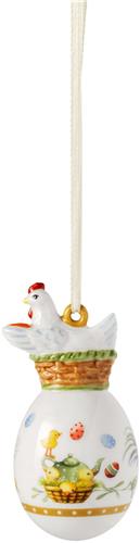 Jahresei 2026 Easter Edition Ã¸ 4,6 cm