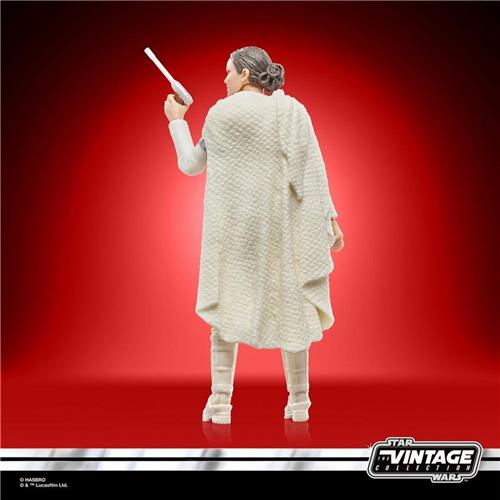 Star Wars Episode II Vintage Collection Action Figure PadmÃ© Amidala 10 cm