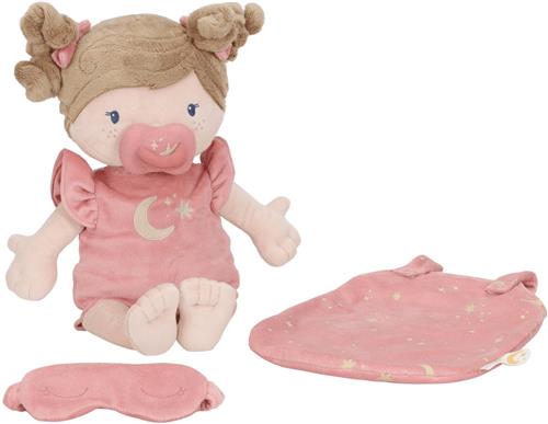 Little Dutch Big Baby Doll Rosa - 40 cm