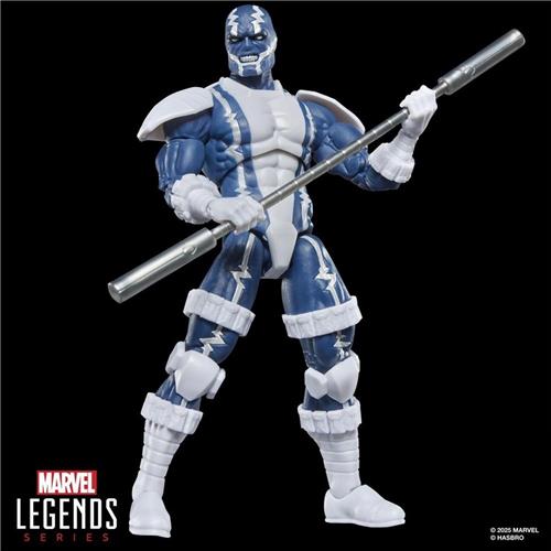 Cardiac - Marvel Legends Series - Hasbro - Spider-Man - 15 cm