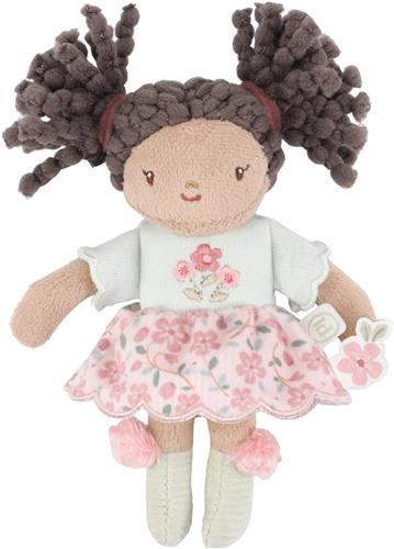Little Dutch Knuffelpop - Evi - 10cm