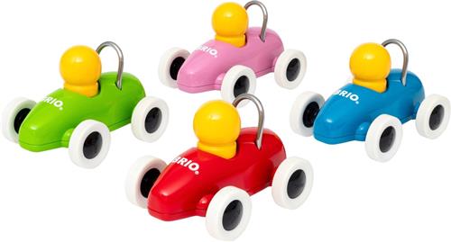 BRIO Trekraceauto