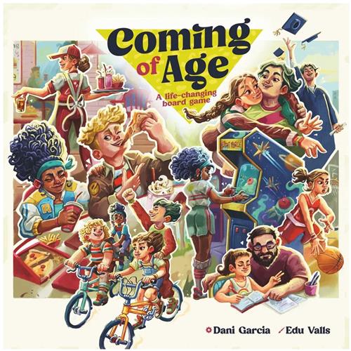 Coming of Age