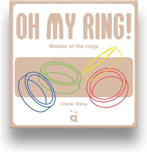 Oh my Ring!