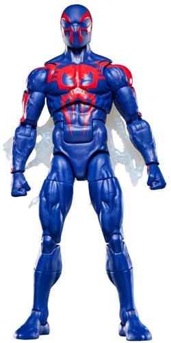 Hasbro Spider-Man Marvel Legends Retro Action Figure Spider-Man 2099 15 cm Action Figuur