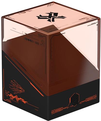 Ultimate Guard Ultimate Guard Boulder 100+ Magic: The Gathering Edge of EterniTie / Stropdass - Kav Card Boxes