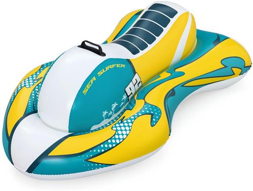 BestwayÂ® Sea Surfer Zwembad Ride-On voor Kinderen