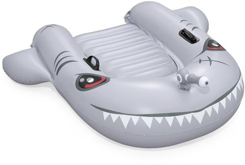 BestwayÂ® Sharkventure Opblaasbare Kickboard voor Kinderen