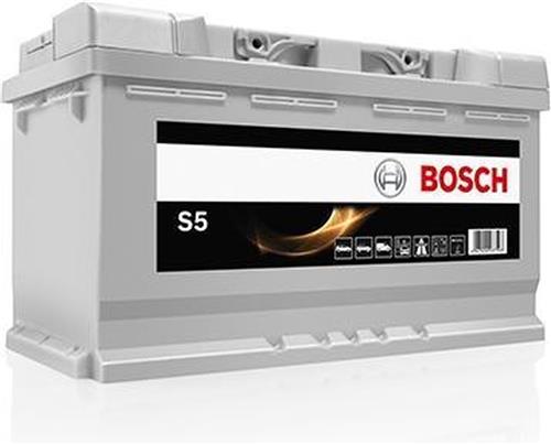 BOSCH | Accu - 12V 63Ah | S5006 - 0 092 S50 060 | Auto Start Accu