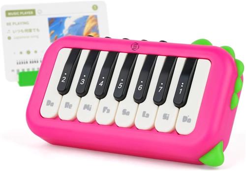 Muziekmat - Muziekmat voor Kinderen - Dansmat - Dansmat voor Kinderen - Pianomat voor Kinderen - Pianomat - Cadeautip voor uw kind!