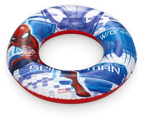 MarvelÂ® Spider-Man Opblaasbare Zwemband 56 cm