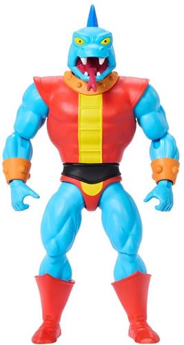 Mattel Masters of the Universe Origins Action Figure Cartoon Collection: Fangman 14 cm Action Figuur