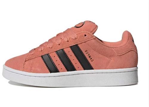 Adidas Campus 00s 'Wonder Clay White'.