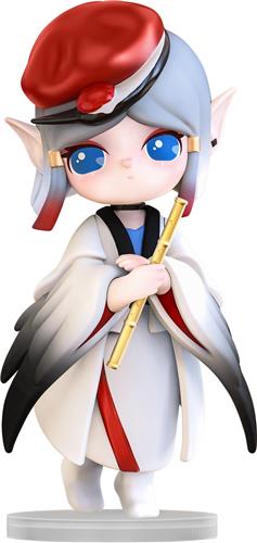 Robotime Suri's Nine Spirits of the Peach Blossom Land - Blind box - SGXX - Verrassing - Sparen - Cadeautip - Suri