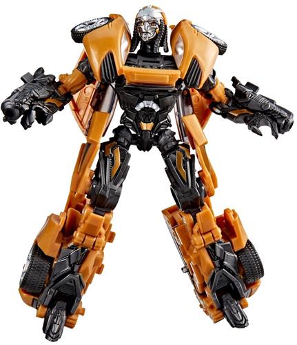 Hasbro Transformers: Age of Extinction Studio Series Leader Class Action Figure Concept Art KSI Widow 11 cm Action Figuur