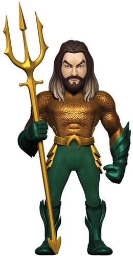 Minix Aquaman Minix Figure Aquaman 12 cm Mini-Figuur