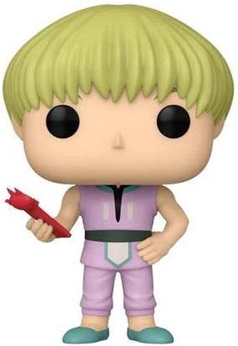 Funko Pop! Animation: Hunter X Hunter - Shalnark #1570 CC Exclusive