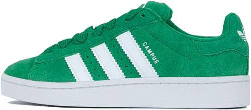 Adidas Campus 00s 'Green Cloud White'.