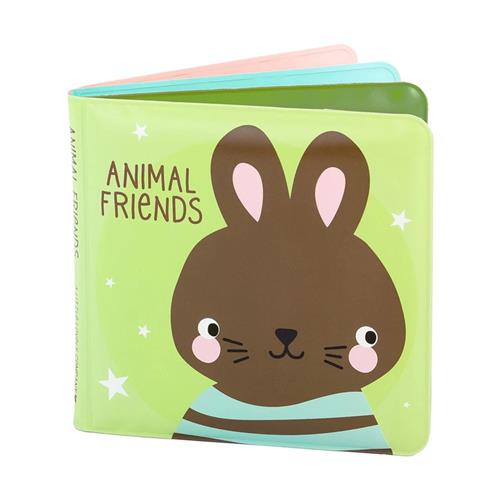 A Little Lovely Company | Badboekje Dierenvriendjes