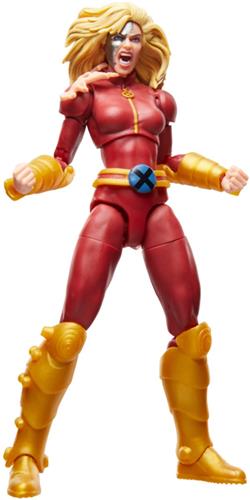 Hasbro X-Men Marvel Legends Action Figure Marvel's Husk (BAF: Marvel's Nemesis) 15 cm Action Figuur