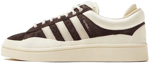 Adidas Campus Bad Bunny 'The Last Campus/Diepbruin'.