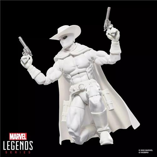 Hasbro Marvel Legends Action Figure Phantom Rider (BAF: Executioner) 15 cm Action Figuur