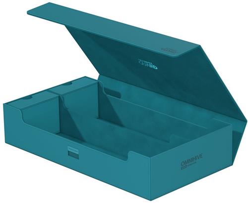 Ultimate Guard Ultimate Guard Omnihive 1000+ Xenoskin - Petrol Card Boxes