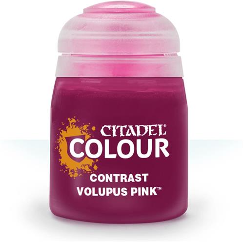 Volupus Pink (Citadel)