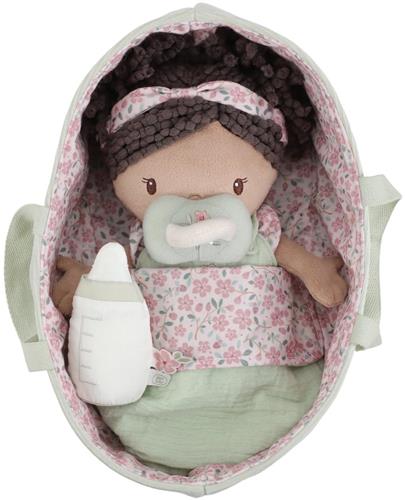 Little Dutch Babypop - Evi - 35 cm