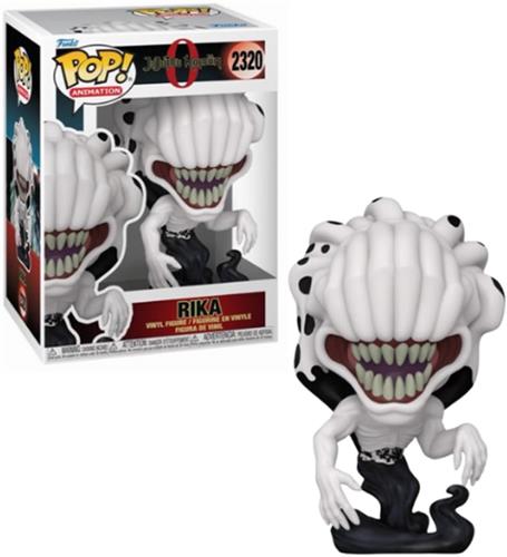 Funko Pop! Animation: Jujutsu Kaisen - Rika #2320