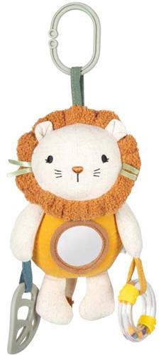 Small Foot - Stoffen Hangend Figuur Kleine Leeuw