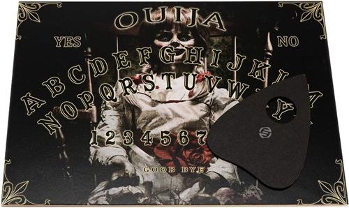 Equivera Ouija Bord - Ouija Board - Ouija - Ouijabord Spiritbord - Ouija Set - Ouija Bordspel