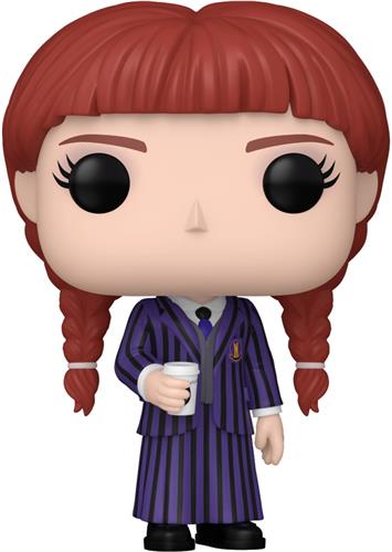 POP TV: Wednesday Season 2 PT 2 - POP 1