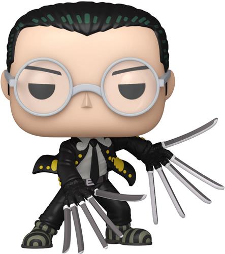 Funko Pop! Animation: One Piece - Kuro #2225