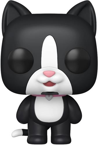 Funko Pop! Games: Binding of Isaac - Guppy #1179