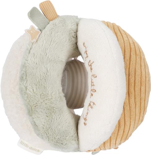 Little Dutch Newborn Grijpbal