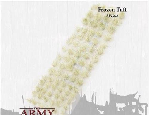 Army Painter Frozen Tuft
