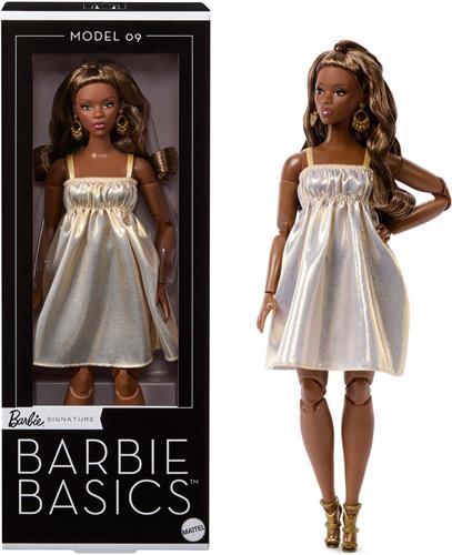 Barbie BASICS Doll, 6 jaar, 320 mm