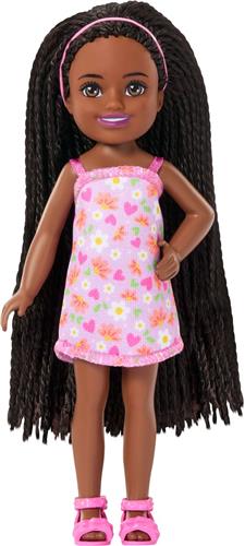 Barbie Familie en Vrienden Pop