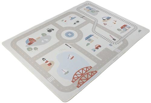 Little Dutch Auto Speelkleed