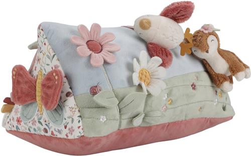 Little Dutch Fairy Garden Activiteitendriehoek