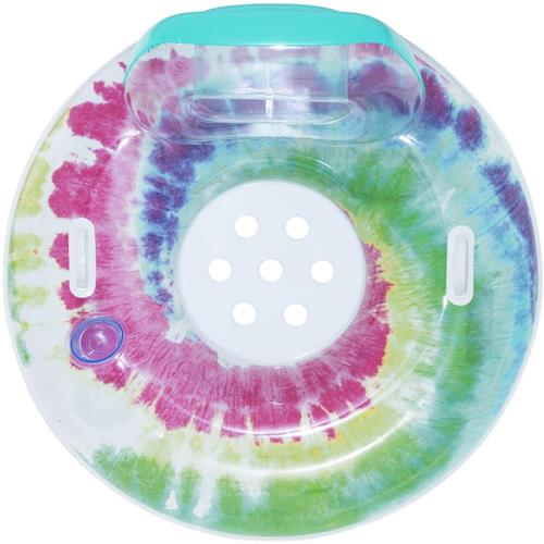 BestwayÂ® Tie-Dye Deluxe Zwemband