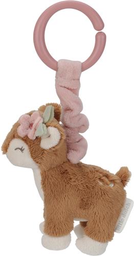 Little Dutch Fairy Garden Trilfiguur Hertje