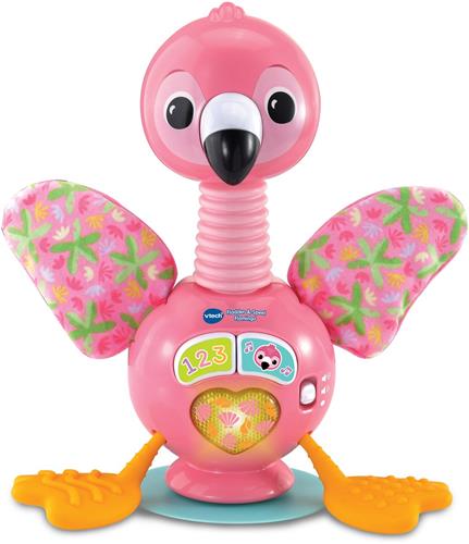 VTech - Fladder & Speel Flamingo